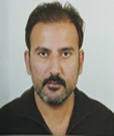 Nitin Uppal
