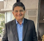Satish Gordhan Mehta