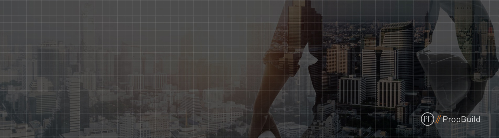 PropEquity Banner